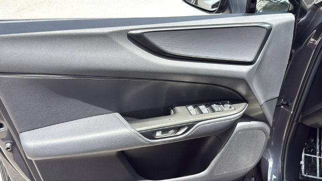 Used 2022 Lexus NX 350 F Sport AWD/4WD image 16