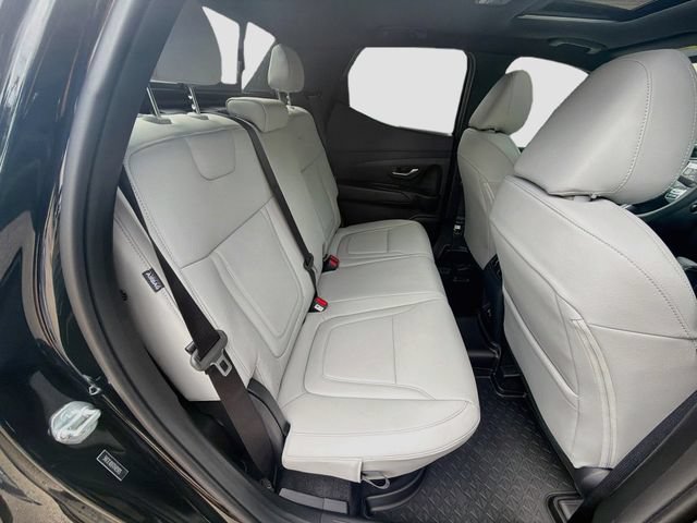 New 2026 Hyundai Santa Cruz SEL FWD image 28
