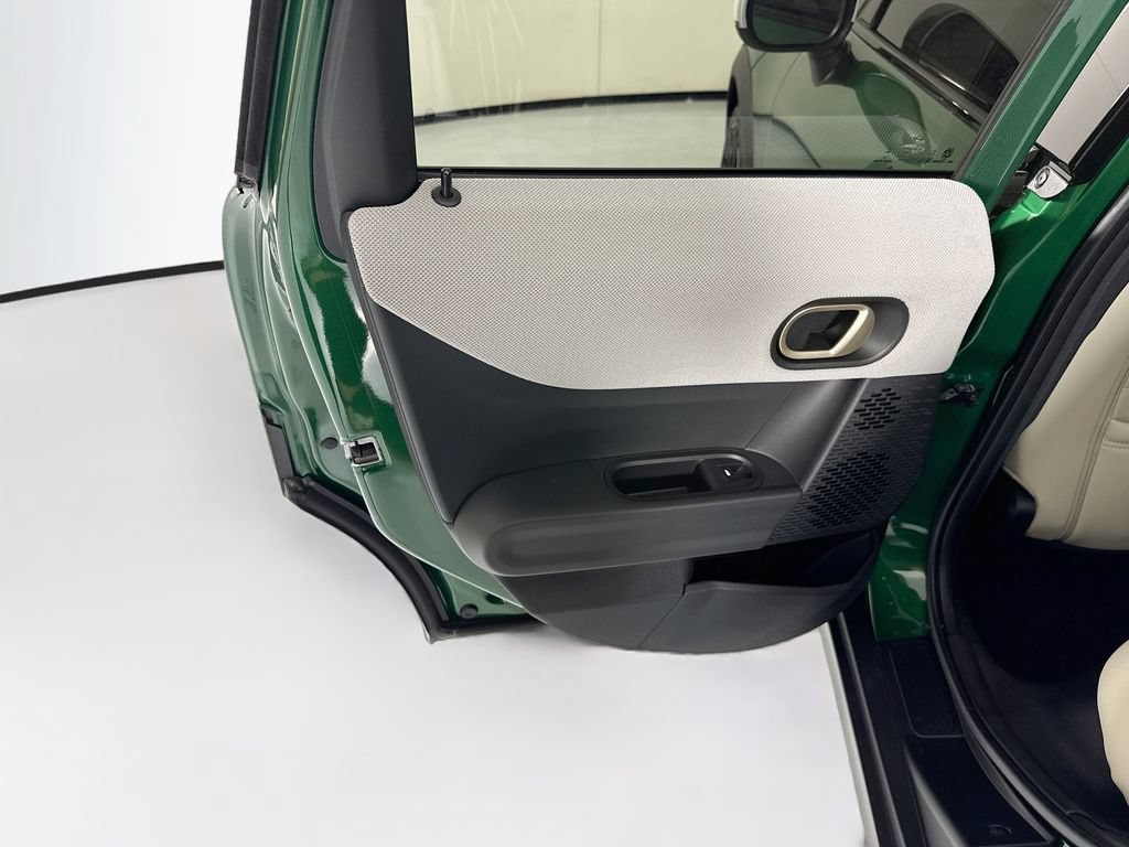 New 2026 MINI Cooper S FWD image 26