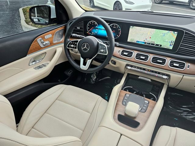Certified 2023 Mercedes-Benz GLE 350 GLE 350 image 28