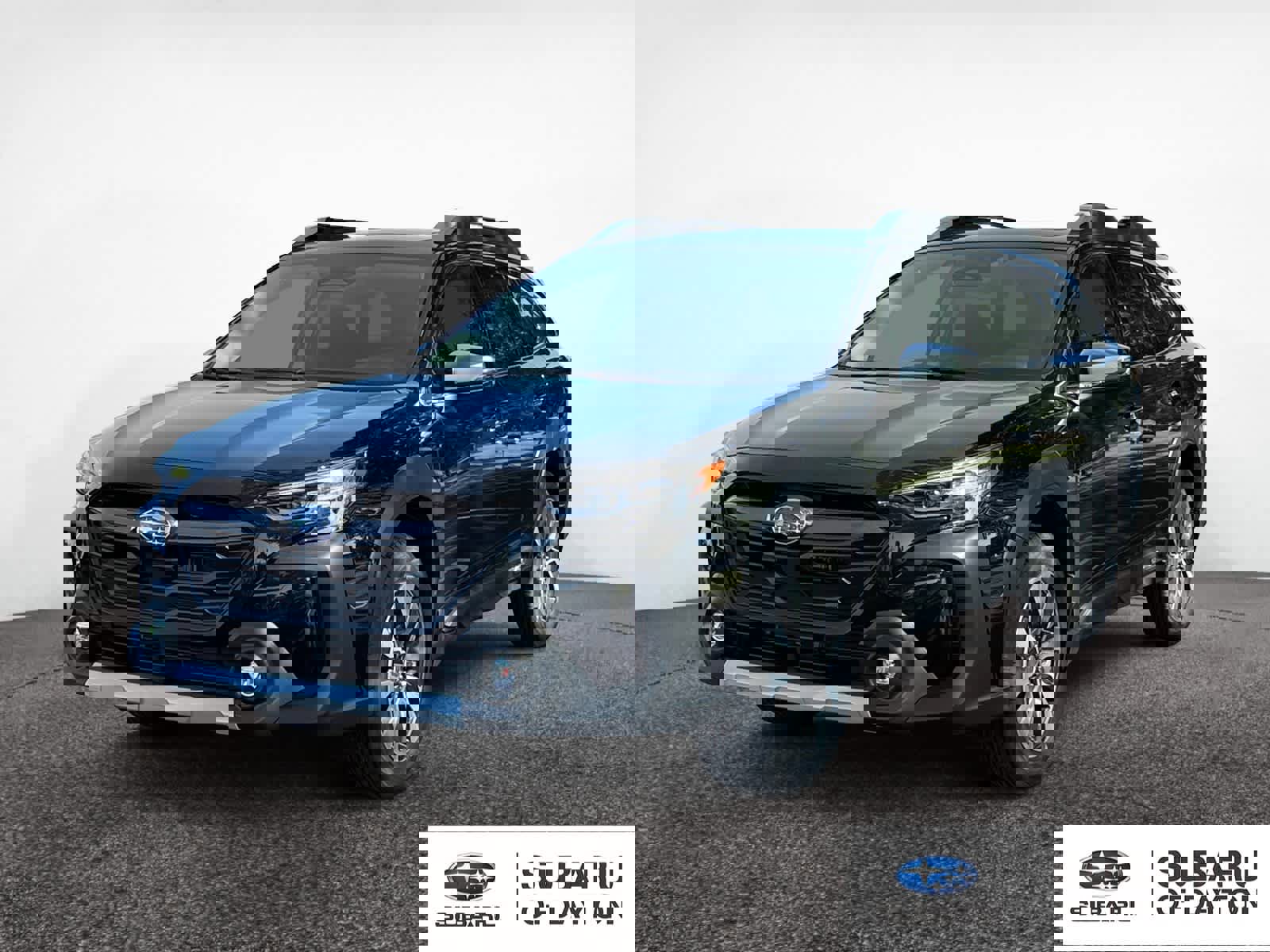 New 2025 Subaru Outback Touring XT w/ Popular Package #2 image 1