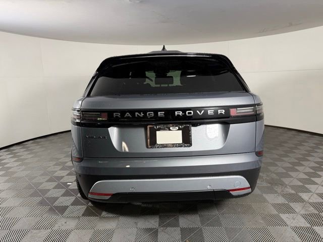 New 2026 Land Rover Range Rover Velar S image 8