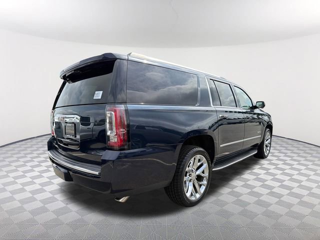 Used 2017 GMC Yukon XL Denali w/ Open Road Package image 5