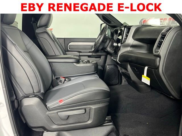 New 2025 RAM 2500 Tradesman image 27