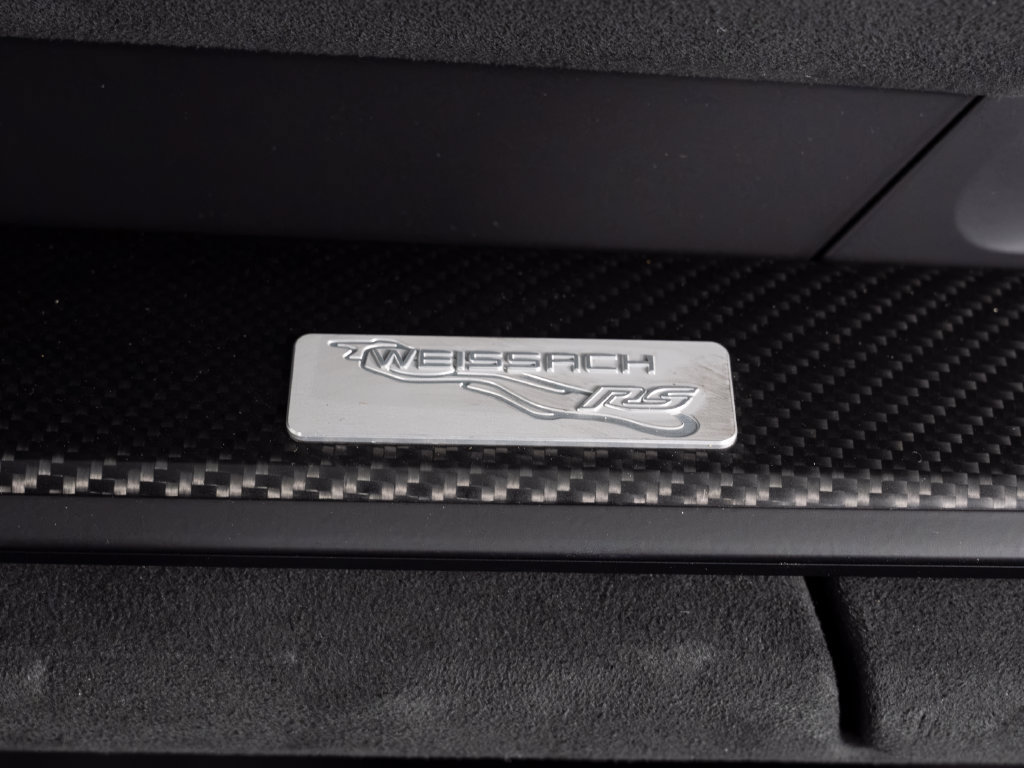 Certified 2023 Porsche 911 GT3 RS RWD image 48