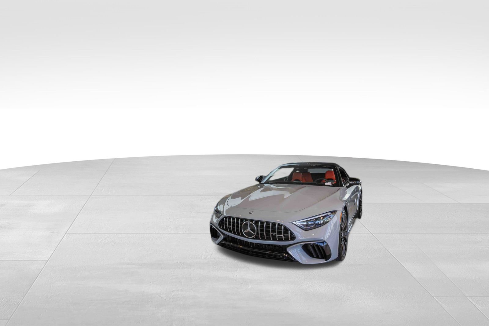 New 2024 Mercedes-Benz EQE 500 4MATIC Sedan image 28