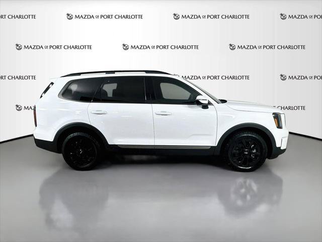 Used 2023 Kia Telluride SX X-Pro AWD/4WD image 5