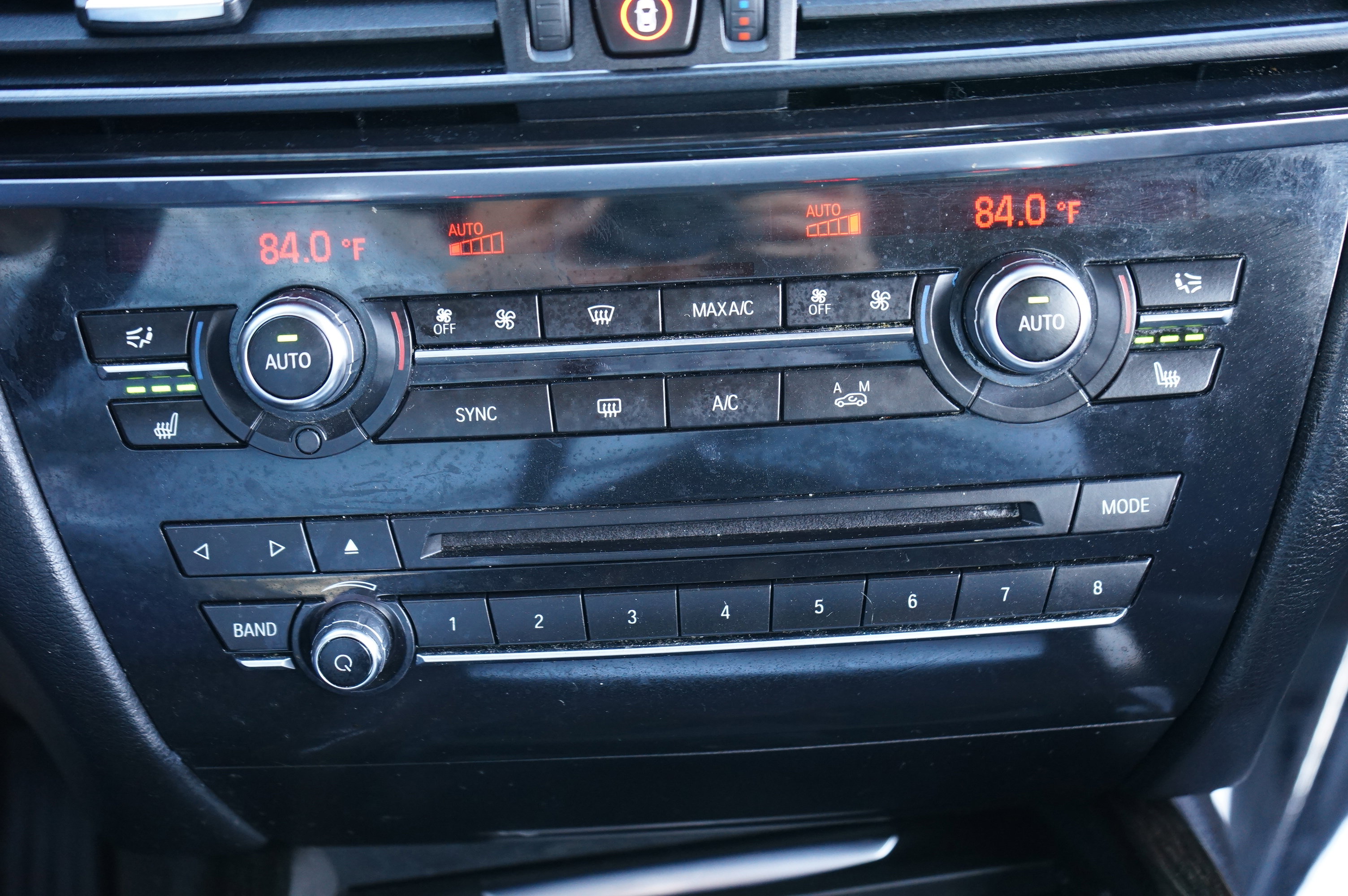 Used 2016 BMW X5 xDrive35i image 32