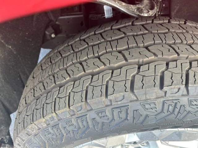 New 2026 Chevrolet Silverado 1500 RST image 31