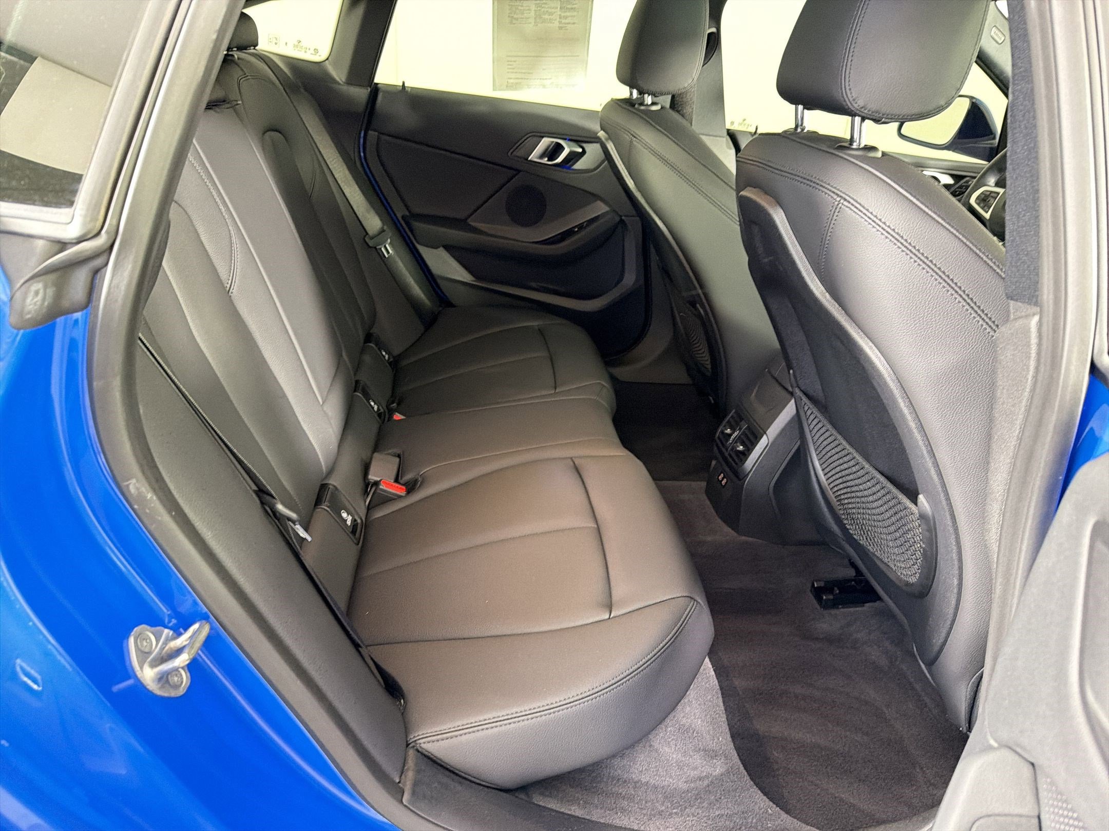 Certified 2023 BMW 228i xDrive Gran Coupe w/ M Sport Package image 30