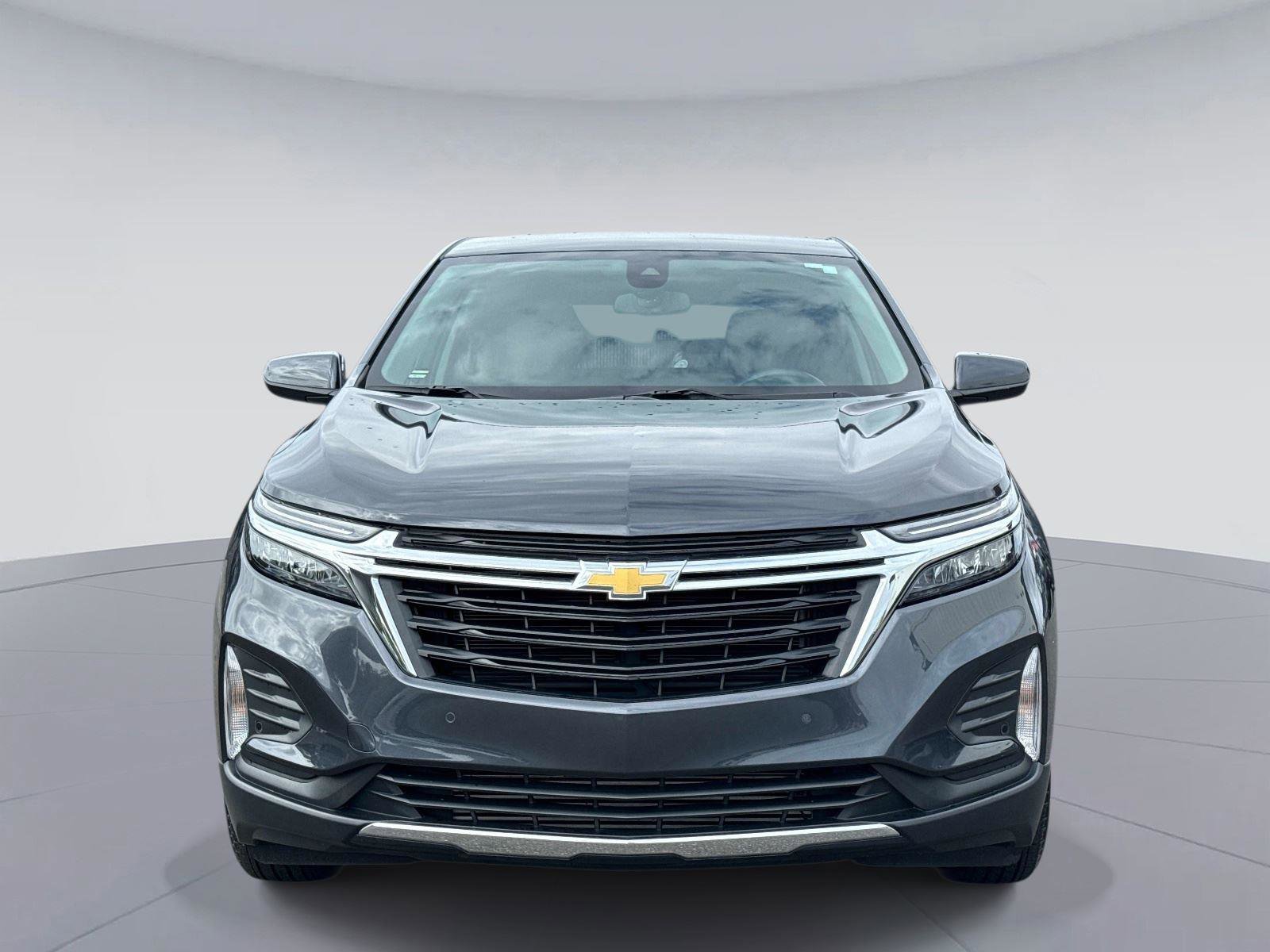 Used 2022 Chevrolet Equinox LT FWD image 8
