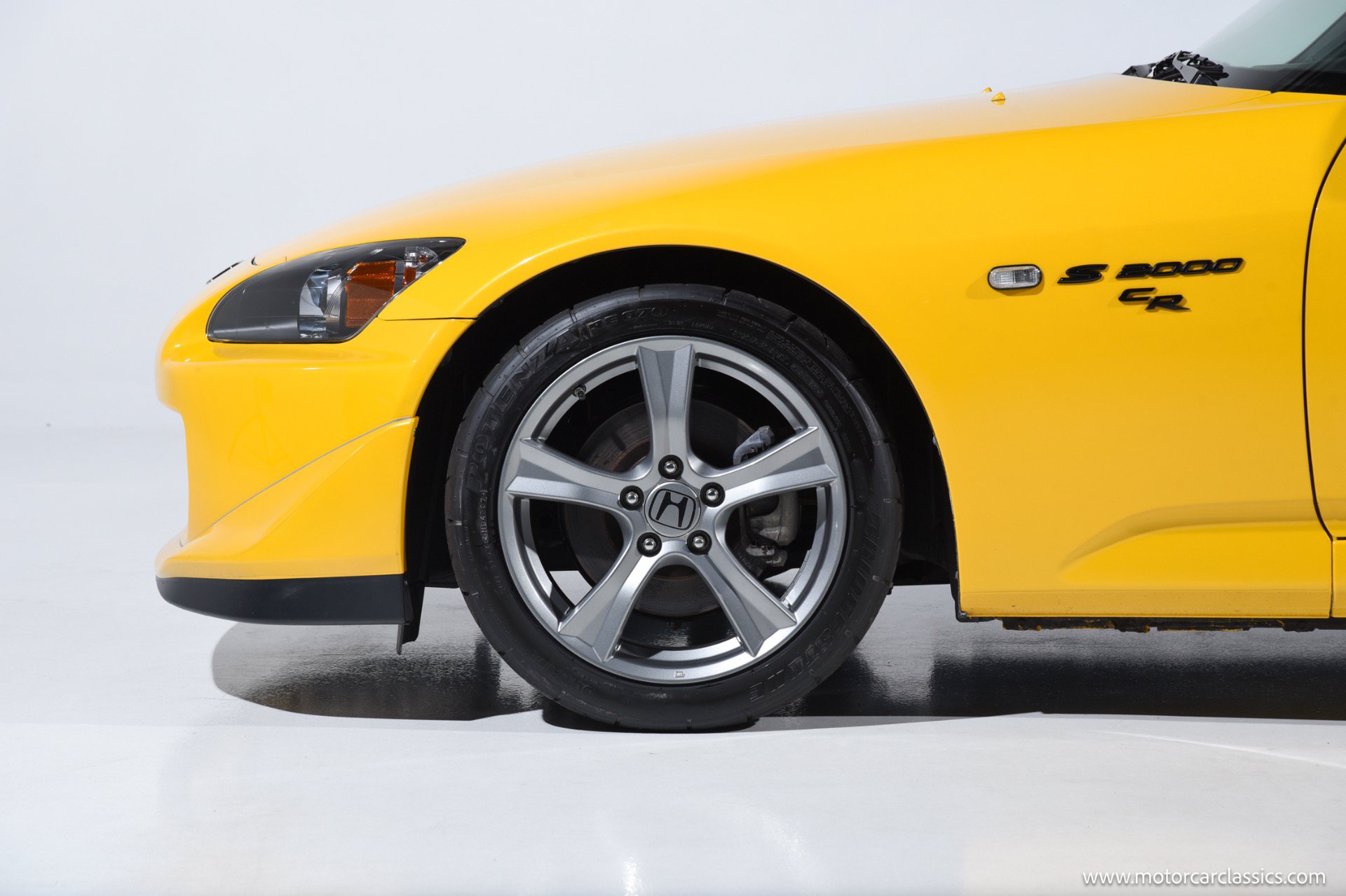 Used 2008 Honda S2000 CR image 18