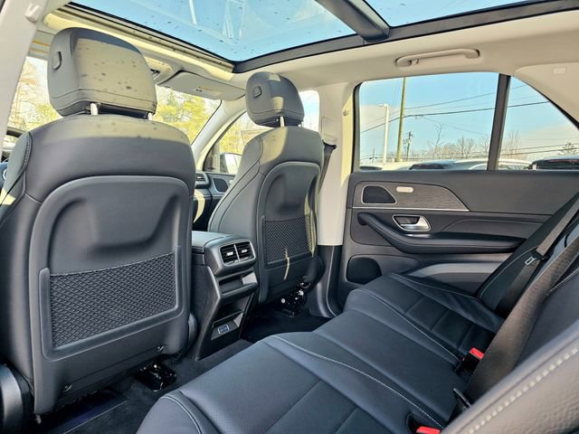 New 2026 Mercedes-Benz GLE 350 4MATIC image 22