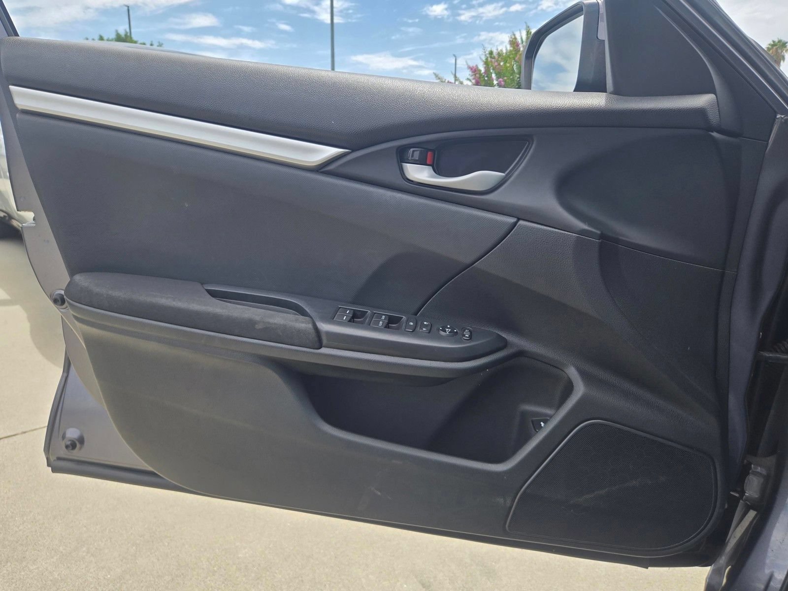 Used 2017 Honda Civic LX image 15