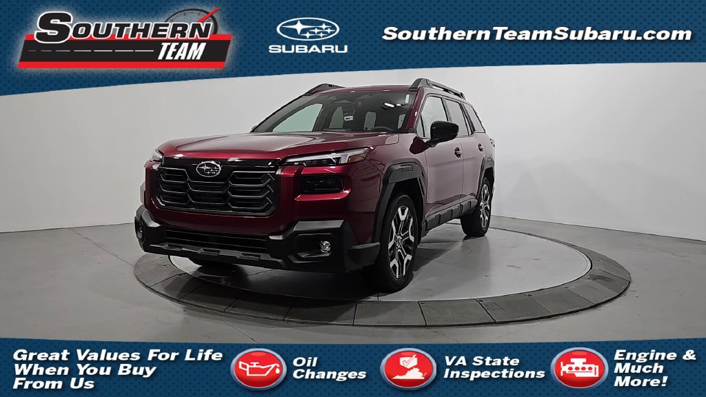 New 2026 Subaru Outback Touring XT AWD/4WD 360° Tour