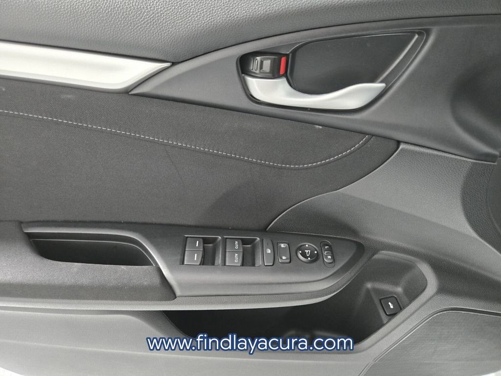 Used 2019 Honda Civic EX image 20