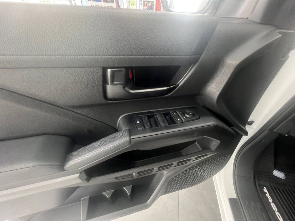 New 2025 Toyota Tacoma SR5 RWD image 20