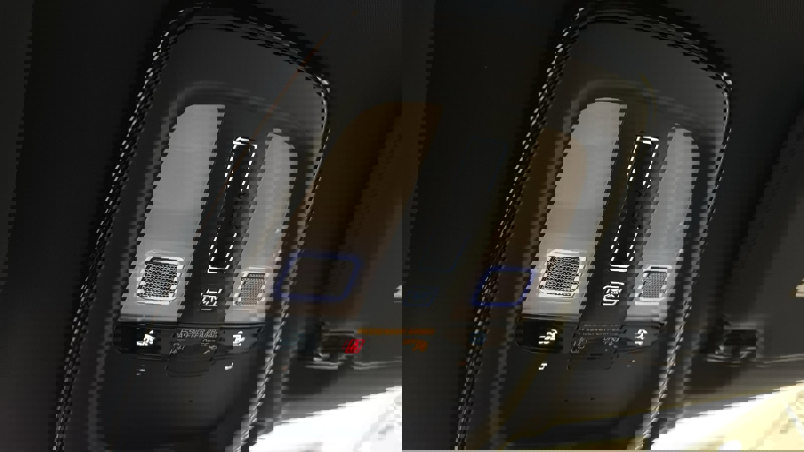 New 2026 Volvo XC90 B6 Plus image 20