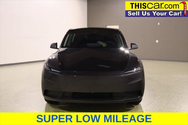 Used 2026 Tesla Model Y 2WD image 2