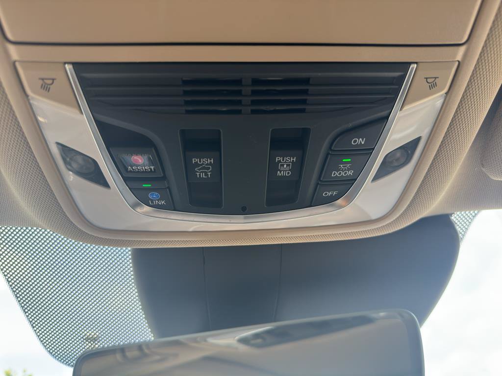 Certified 2023 Acura RDX w/ Technology Package AWD/4WD image 19