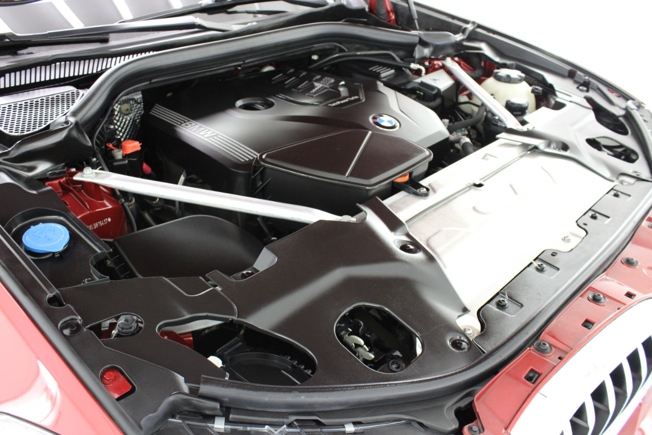 Used 2020 BMW X4 xDrive30i w/ Premium Package image 81