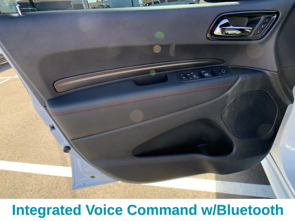 Used 2024 Dodge Durango GT image 12