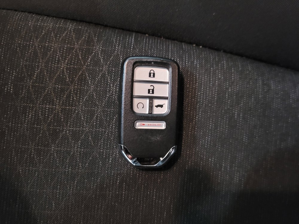 Used 2021 Honda Passport Sport image 32