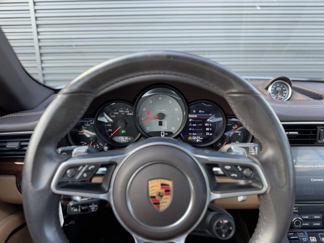 Certified 2018 Porsche 911 Carrera 4S image 18