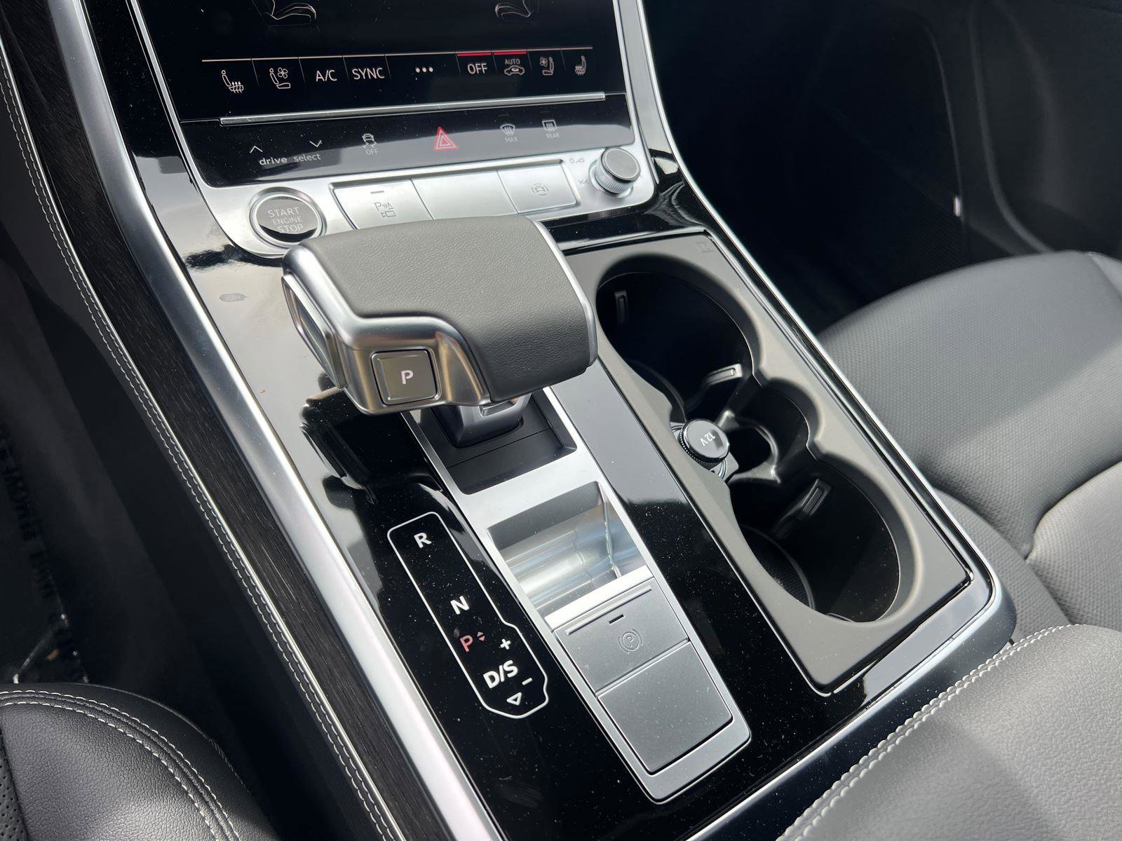 New 2026 Audi Q7 3.0T Premium Plus AWD/4WD image 28