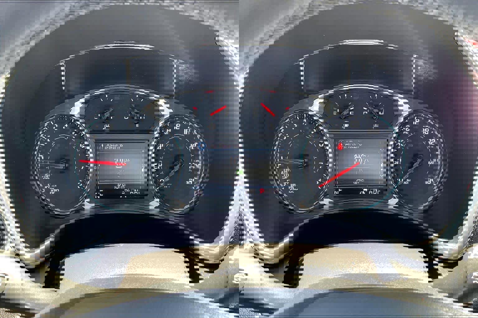 Certified 2024 Chevrolet Equinox LT w/ LPO, Floor Liner Package FWD image 20