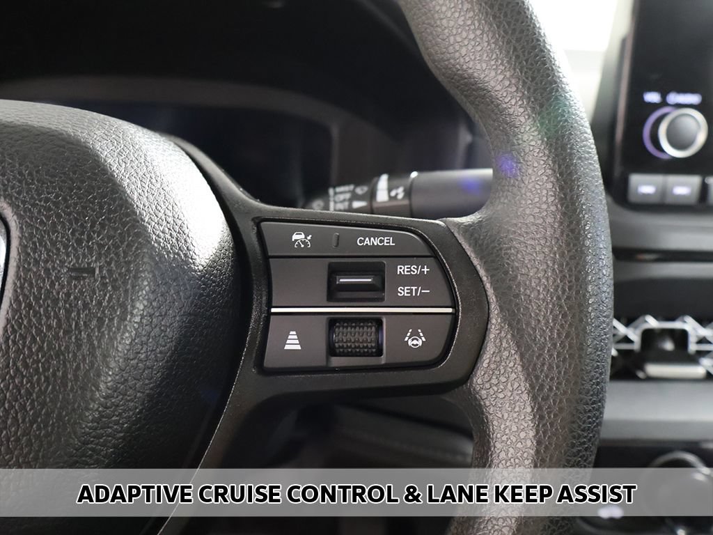 Used 2025 Honda Accord SE image 4