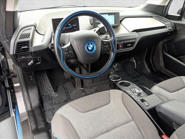 Used 2019 BMW i3 image 19