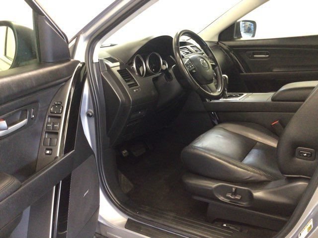 Used 2008 MAZDA CX-9 Touring w/ Moonroof & Bose Audio Pkg AWD/4WD image 16