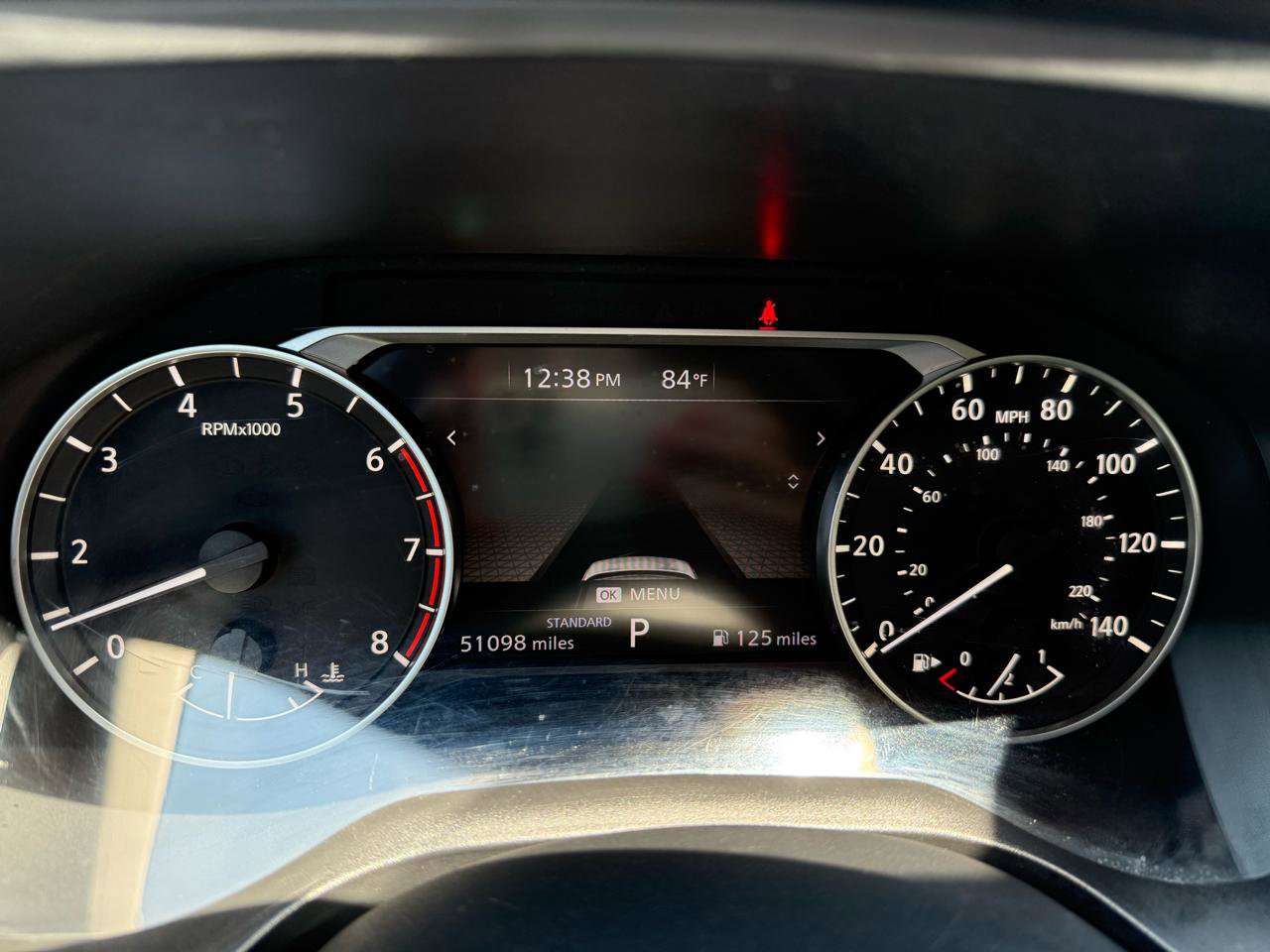 Used 2023 Nissan Rogue SV FWD image 26