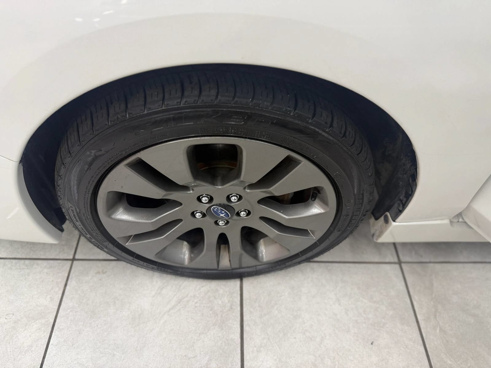 Used 2015 Subaru Impreza 2.0i Sport Premium AWD/4WD image 30