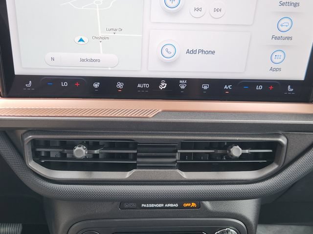 New 2026 Ford Bronco Sport Outer Banks w/ Sasquatch Outer Banks Package AWD/4WD image 14