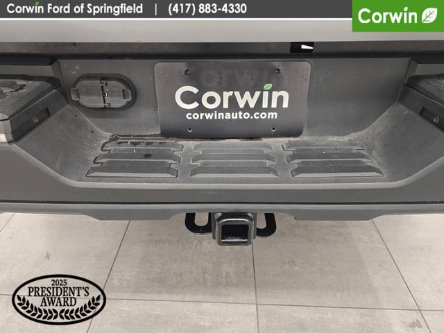 Used 2023 Toyota Tundra SR5 AWD/4WD image 17