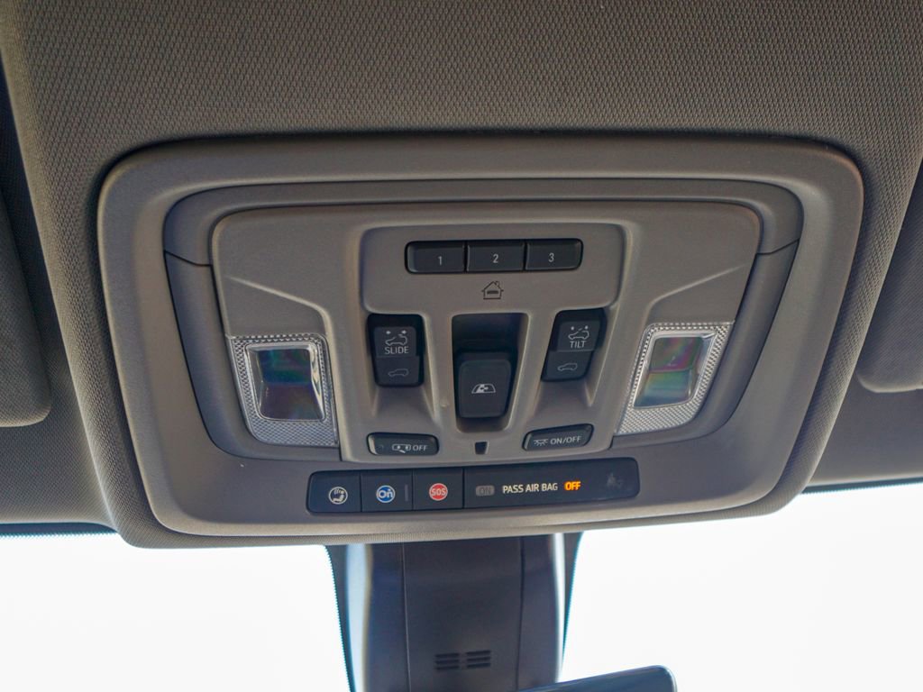 Used 2020 GMC Sierra 2500 Denali w/ Denali Ultimate Package image 33