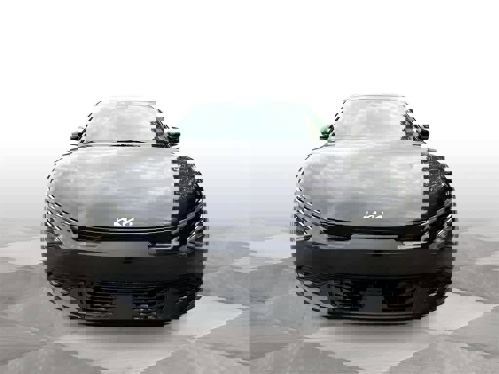 New 2025 Kia EV6 Light image 3