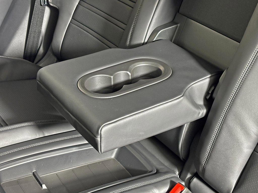 New 2026 Porsche Cayenne GTS image 37