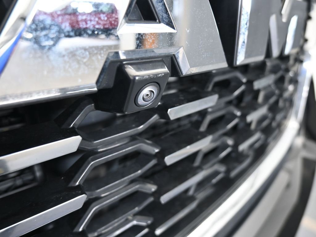 Used 2025 RAM 1500 Tungsten image 56