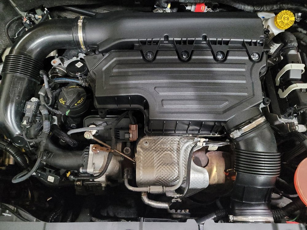 Used 2023 Jeep Renegade Latitude image 30