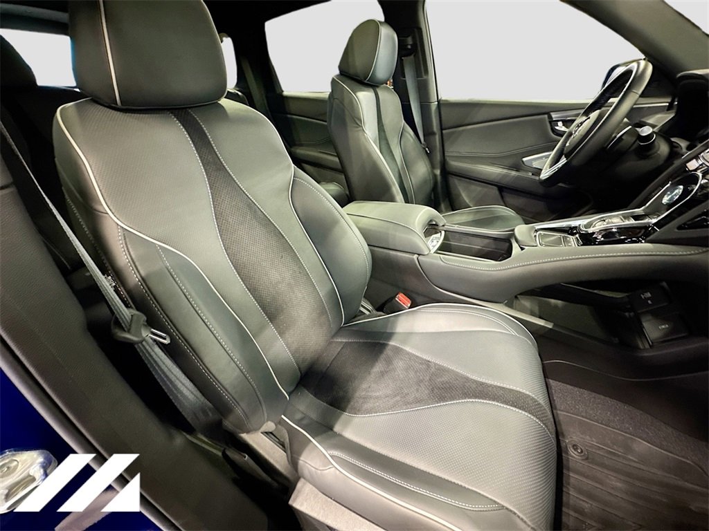Used 2021 Acura RDX A-Spec image 33