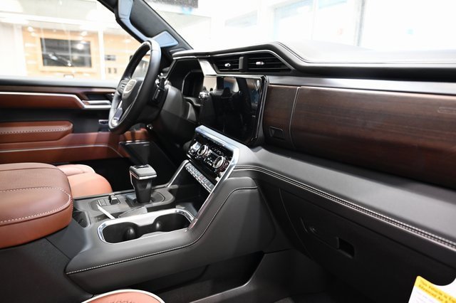 New 2026 GMC Sierra 1500 Denali Ultimate image 20