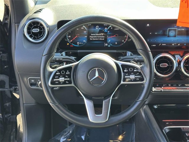 Used 2023 Mercedes-Benz GLA 250 image 18