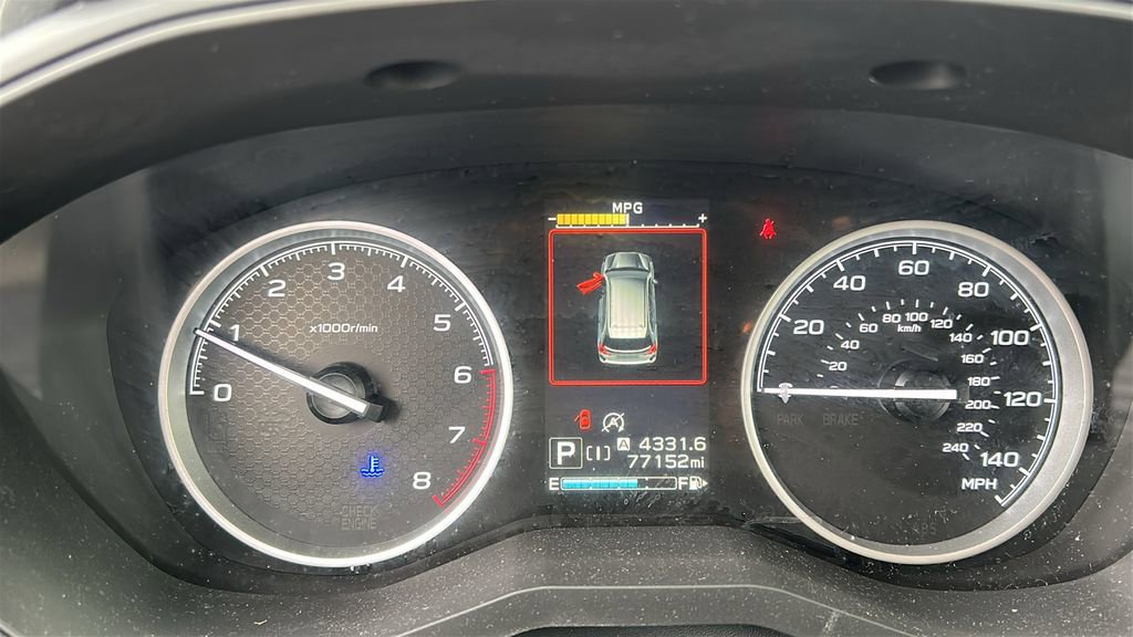 Used 2019 Subaru Forester Premium AWD/4WD image 15