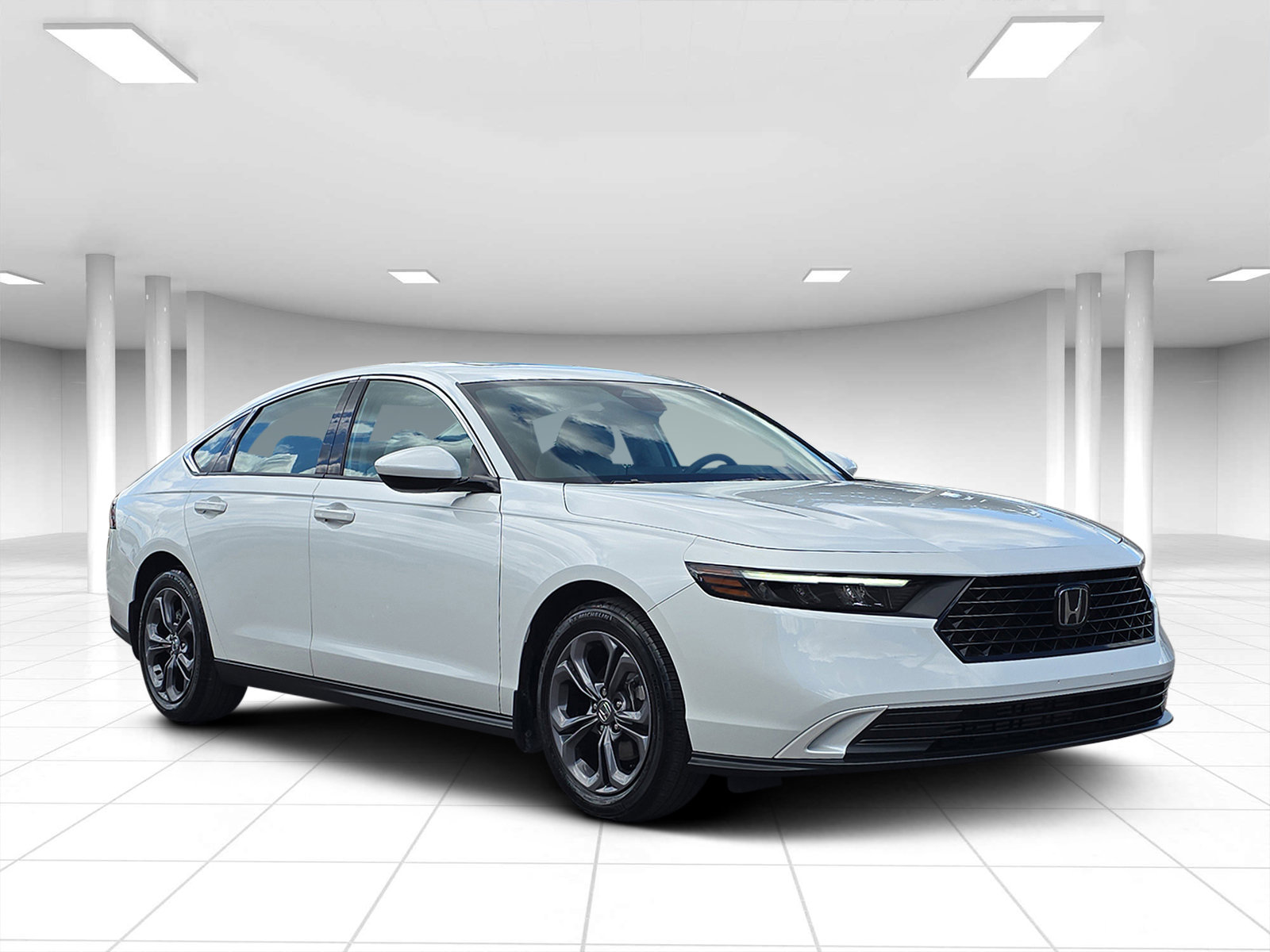 Used 2023 Honda Accord EX