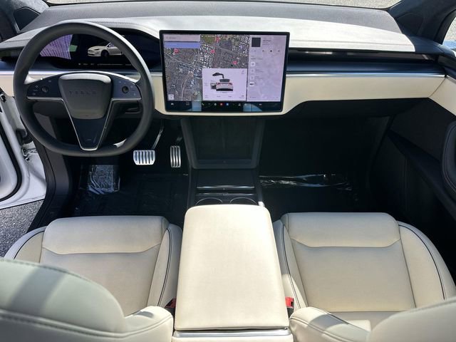 Used 2025 Tesla Model X Plaid image 17