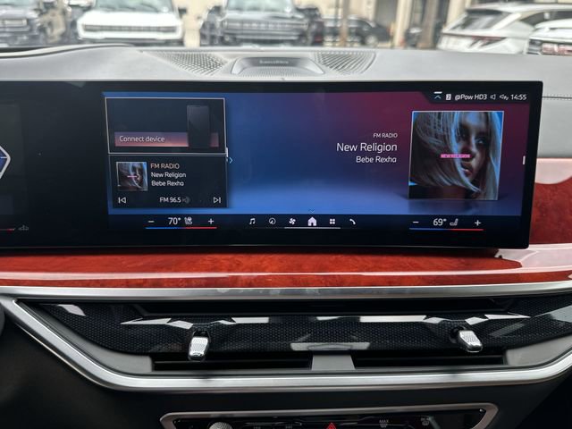 Used 2024 BMW ALPINA XB7 AWD/4WD image 24