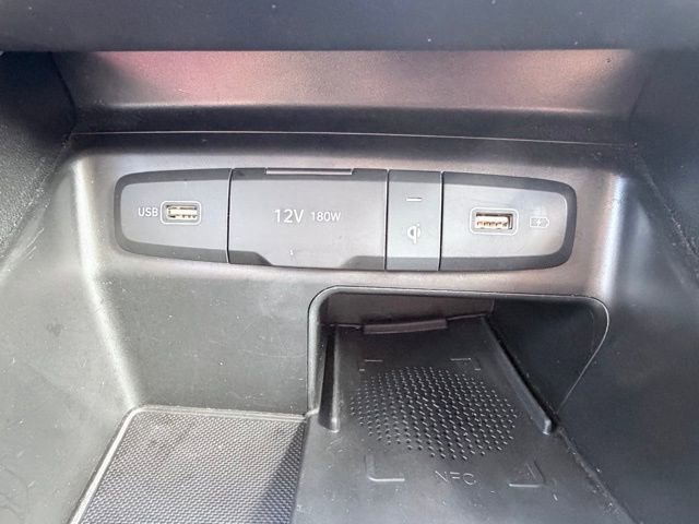 Used 2024 Hyundai Tucson SEL FWD image 15